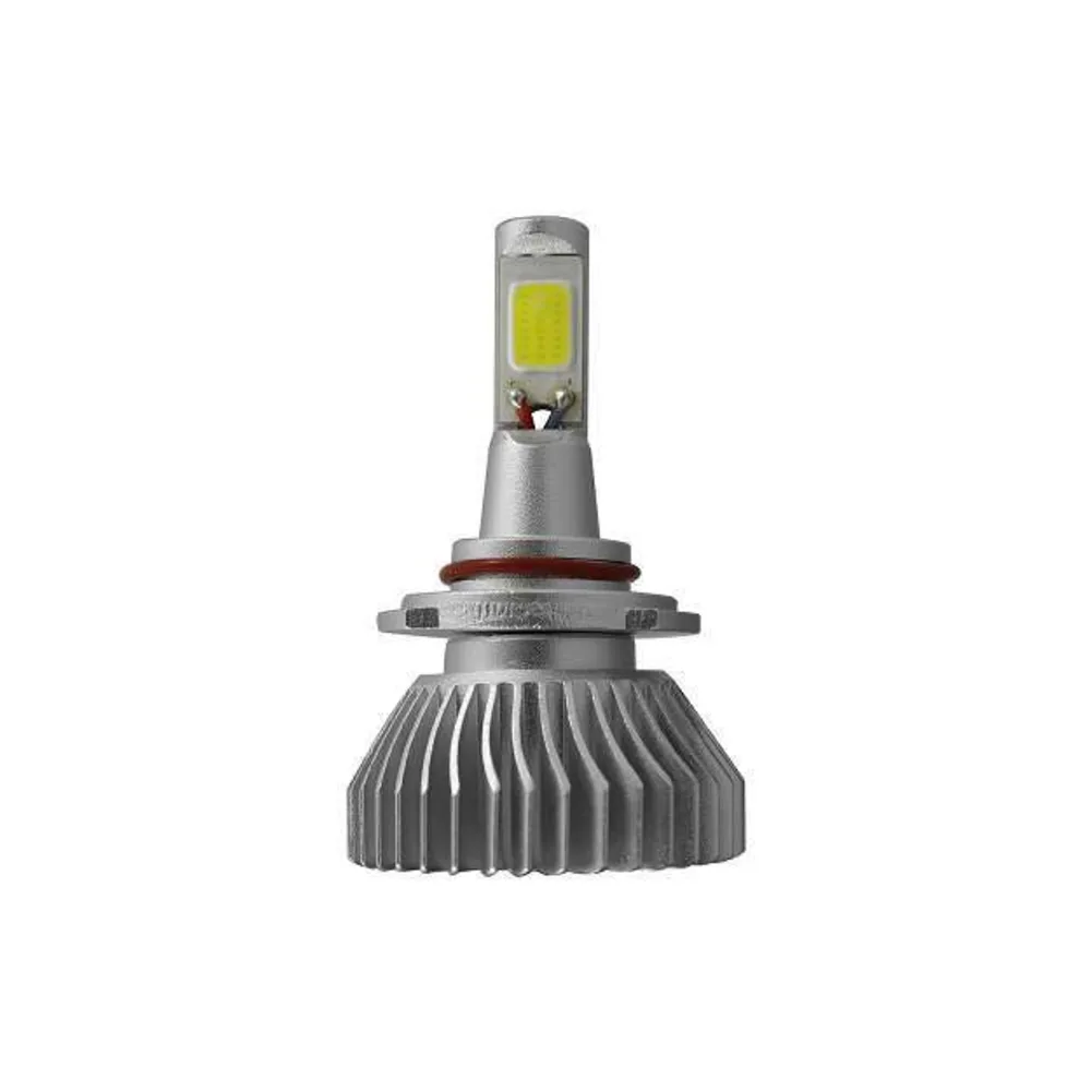 Kit LED HB3 6000K Bivolt