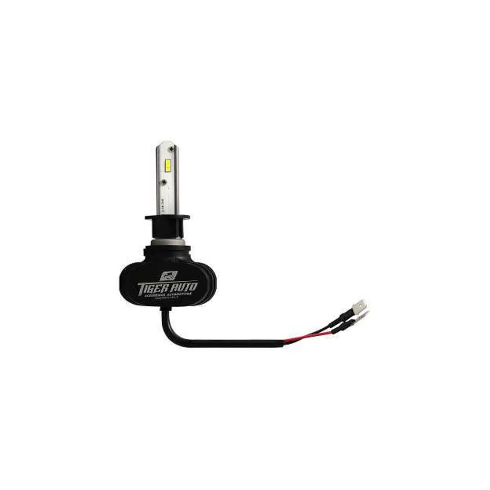 Kit Ultraled H1 6000K 12V