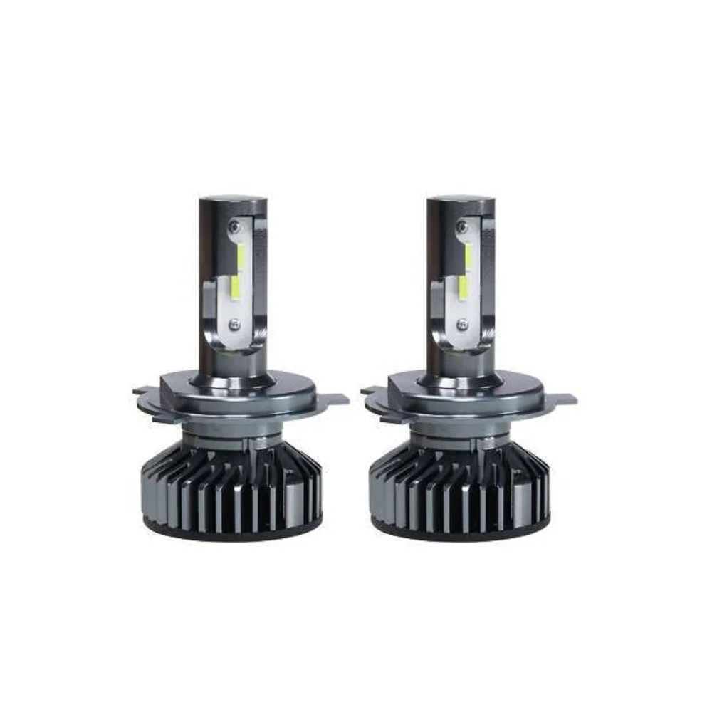Kit LED X-Treme H4 6200K
