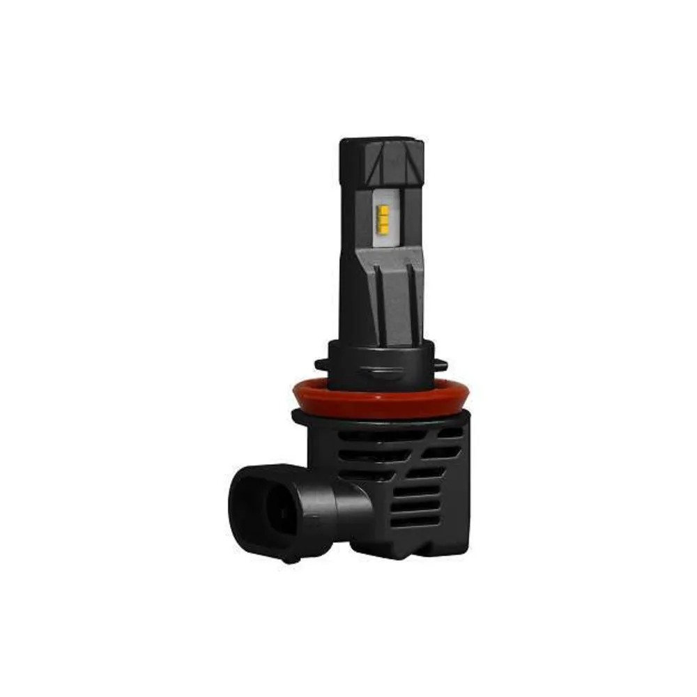 Kit LED 4x1 H8/H9/H11/H16-2 Compact 6000K