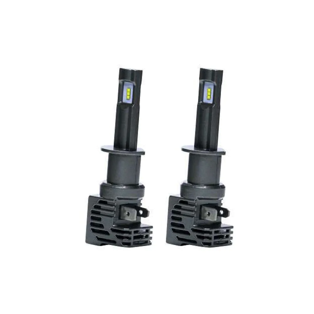 Kit Ultra LED Compact H1 6500K 12V