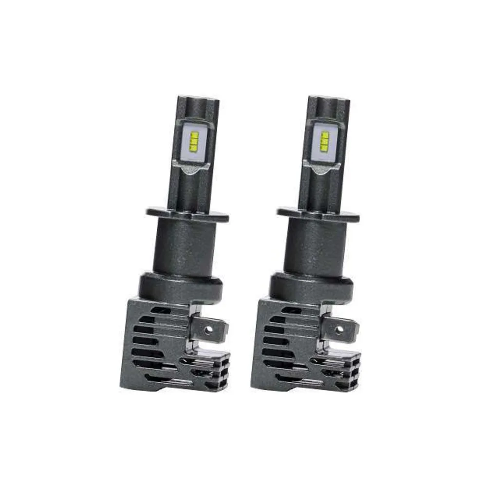 Kit Ultra LED Compact H3 6500K 12V