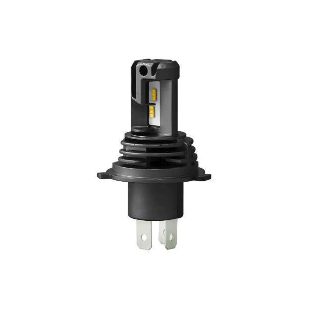 Kit LED Compact H4 6000K 12V