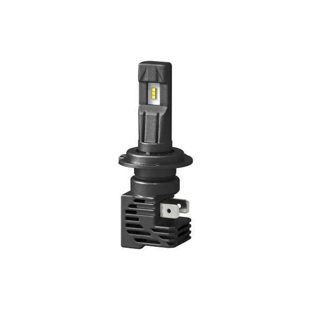 Kit Ultra LED Compact H7 6000K 12V - uso geral