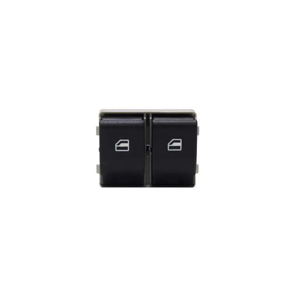 Interruptor de Vidro Elétrico - Gol G4/G5/Fox/Voyage