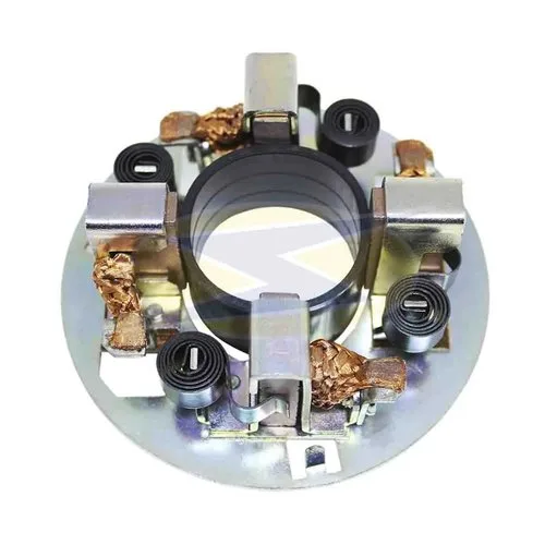 Suporte Escova Partida MBB JE 24V