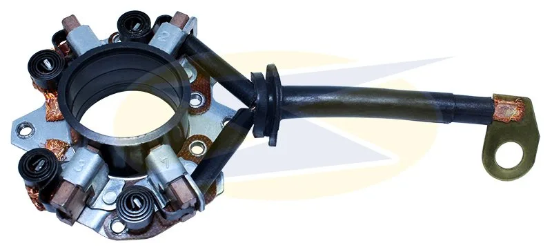 Suporte escova partida VW/Ford Lucas/GM Hitachi