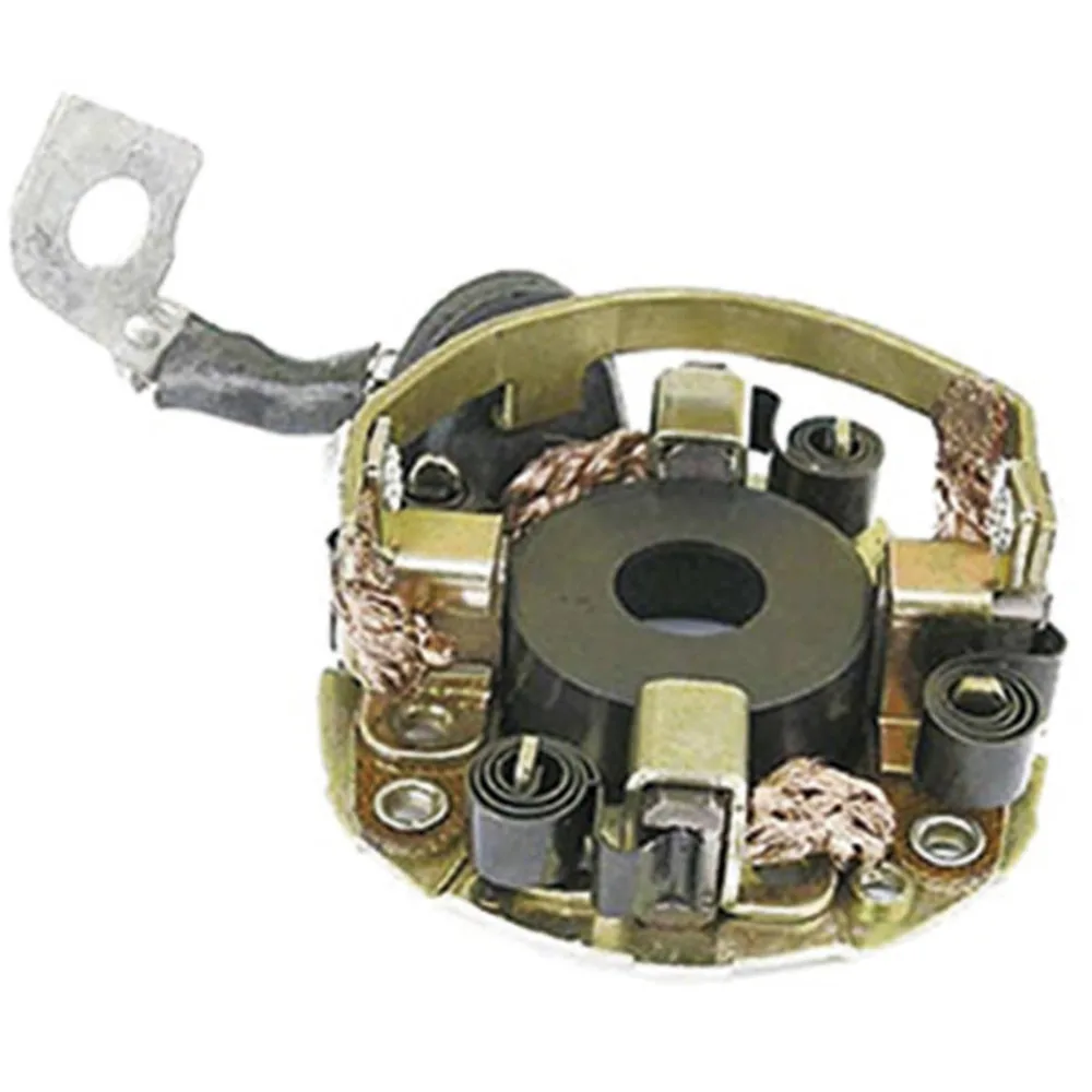 Suporte escova partida Ka/Fiesta/Escort Motorcraft