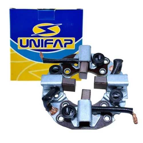 Suporte escova partida Audi/S10/Ford/Toyota Mitsubishi
