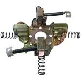 Suporte de Escova de Partida - New Holland/Ford/Massey Ferguson/MBB/Scania