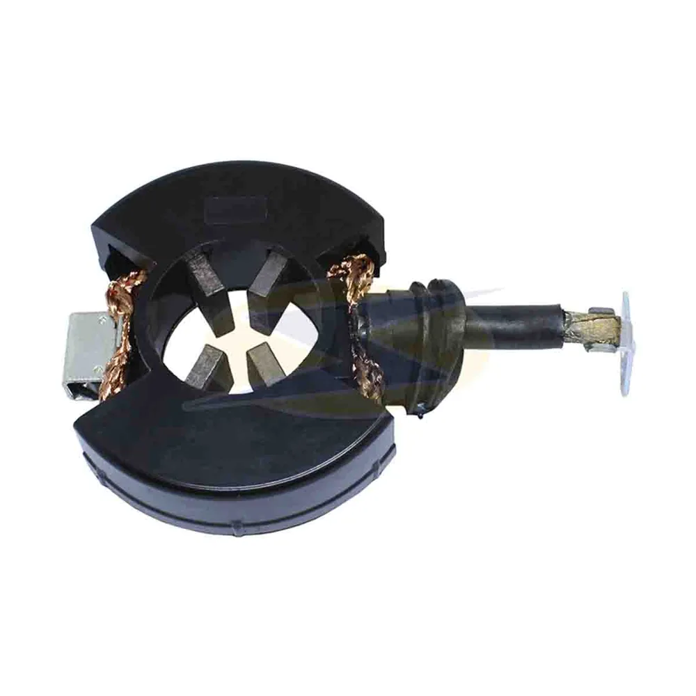 Suporte do Escovador de Partida - Courier/Ranger
