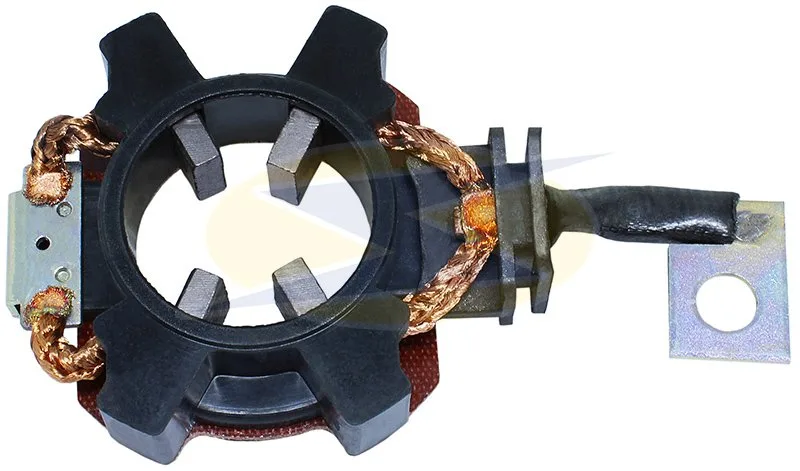 Suporte do Escova de Partida - Ford Euro