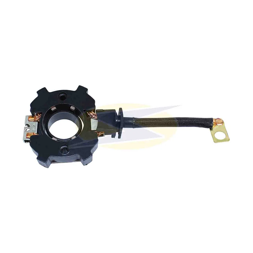 Suporte de Escova de Partida - Empilhadeira Hyster Mitsubishi