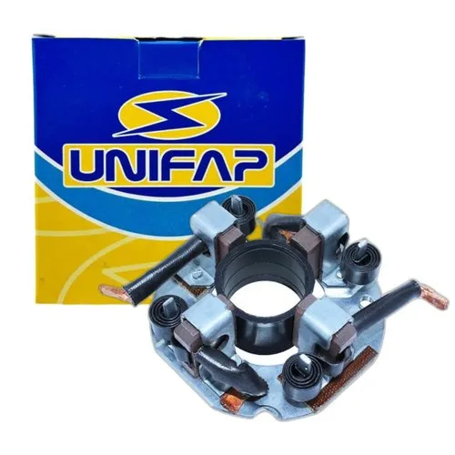 Suporte Escova Partida MBB/VW/Volvo/Case 29MT 24V