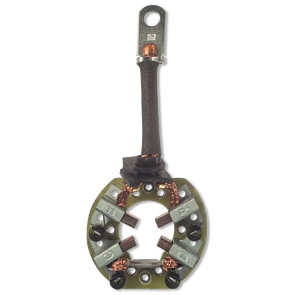 Suporte Escova Partida Honda