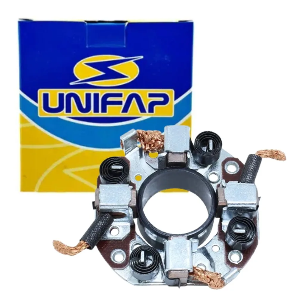 Suporte Escova Partida Besta 2.8 Nippondenso