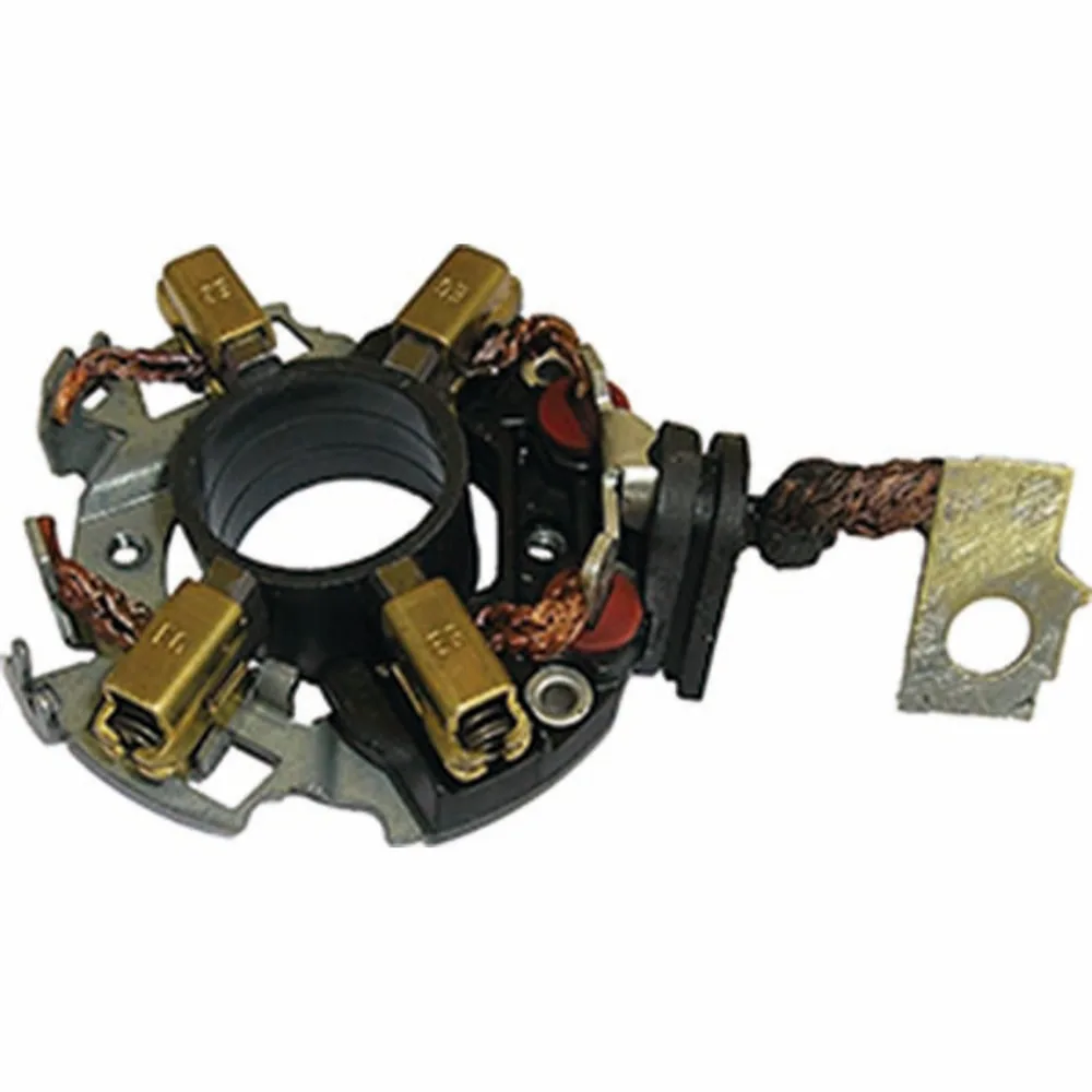 Suporte Escova Partida Corolla 1.8I 16V 08/98>06/02