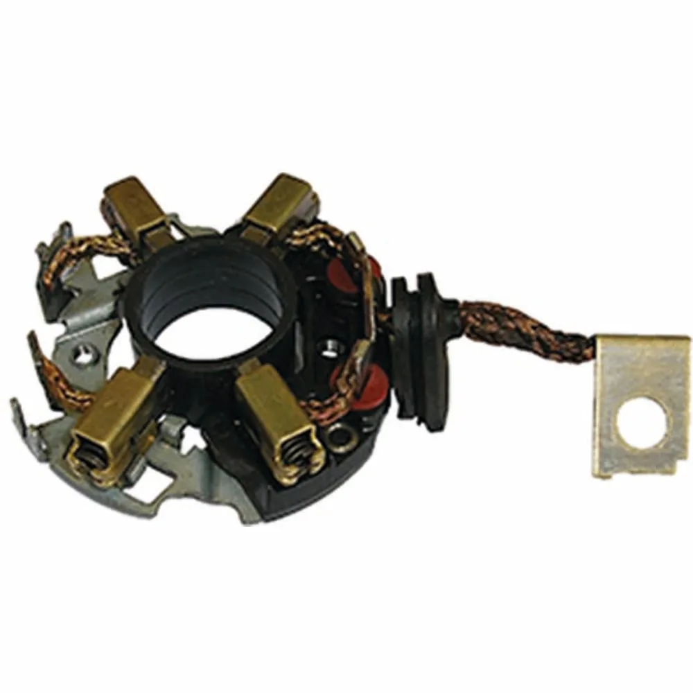 Suporte Escova Partida Alfa Romeo/Audi/Citroen/Peugeot/Renault/VW