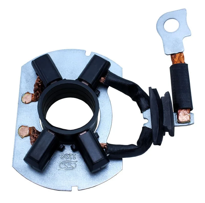 Suporte Escova Partida Gol/Voyage/Saveiro/Fox/Polo/Golf Bosch