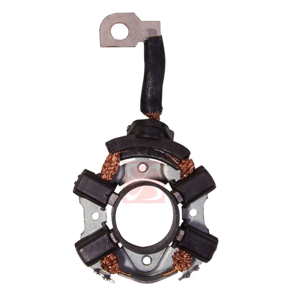 Suporte Escova VW Audi Ducato MB Ford Transit
