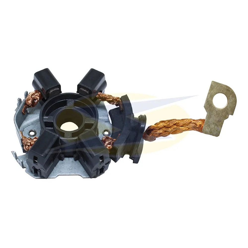 Suporte Escova Partida Fiat Ducato Ford Transit Audi Mercedes-Benz BMW
