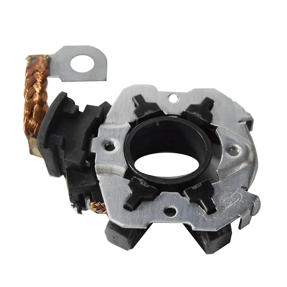 Suporte Escova Partida Golf/Jetta/Polo/Tiguam/A3/TT