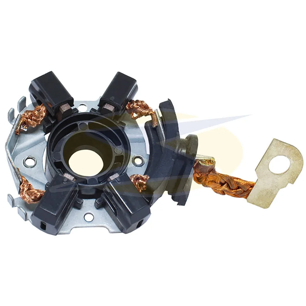 Suporte Escova Partida Punto/Stilo/Fiesta/BMW/Land Rover