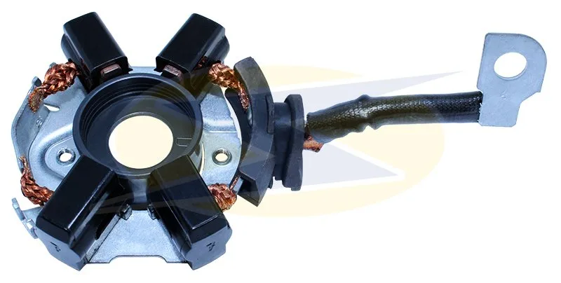 Suporte Escova Partida A3/S3/Cordoba/Bora/Jetta