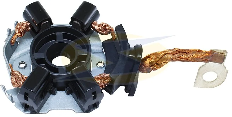 Suporte Escova Partida Alfaromeo/Lancia/Ferrari