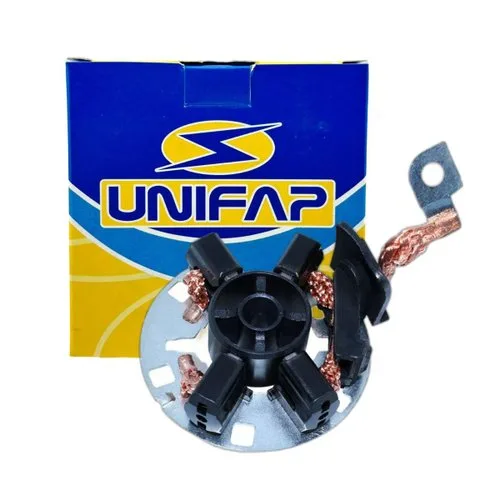 Porta-escova de Partida - Toyota Corolla 2.0