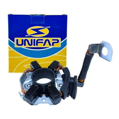 Suporte do Escovador de Partida - Duster/Fluence/Megane TDS 2.0