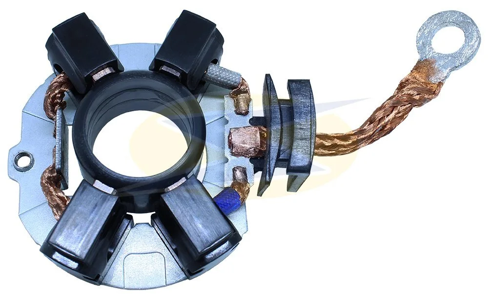 Suporte de Escova de Partida - Toyota Hillux