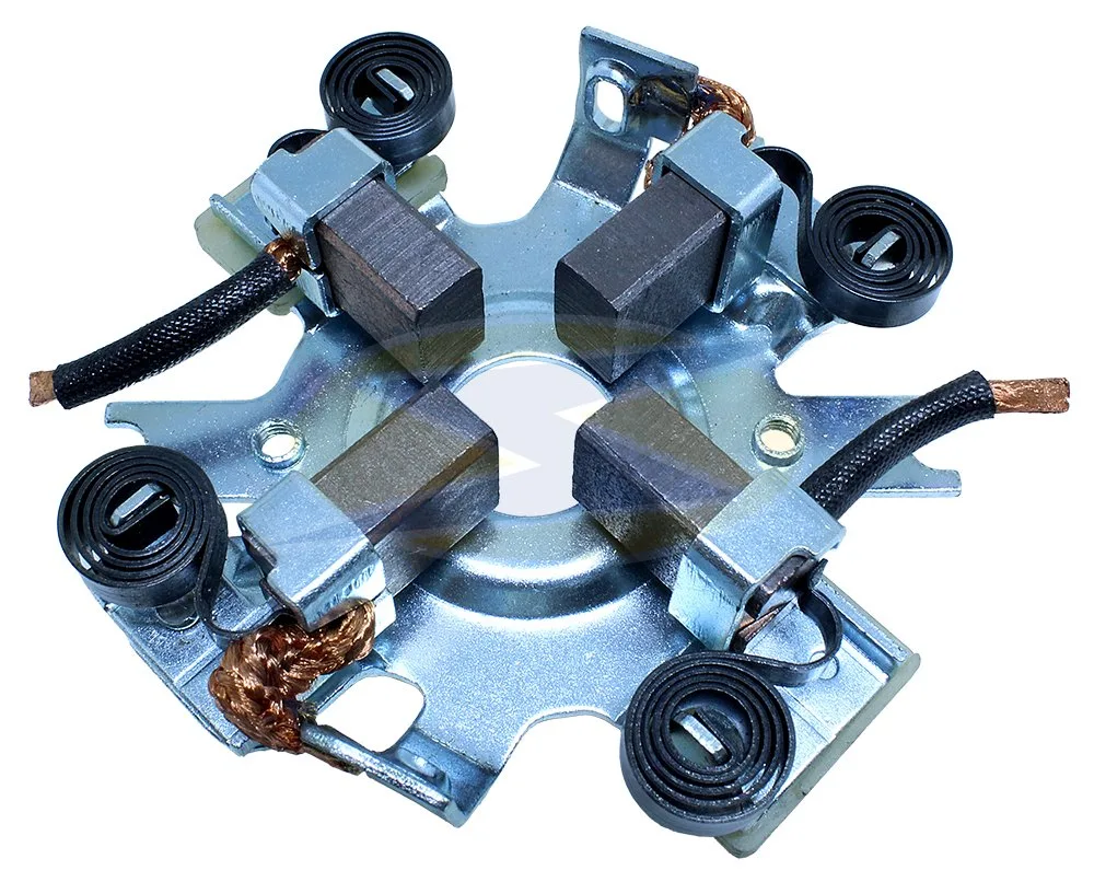 Suporte Escova Partida Fiat/Iveco/Renault