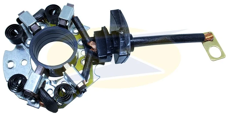 Suporte Escova Partida Cruze/Tracker Turbo Start Stop