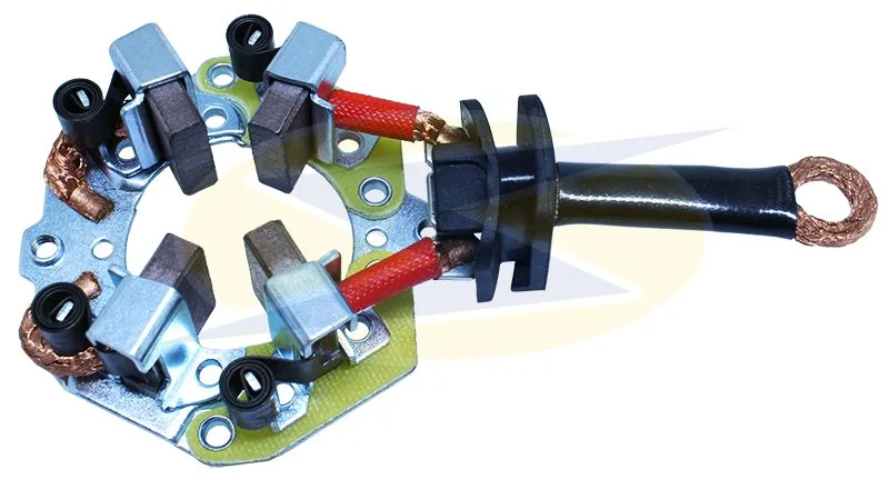 Suporte Escova Partida Sprinter/BMW/Land Rover