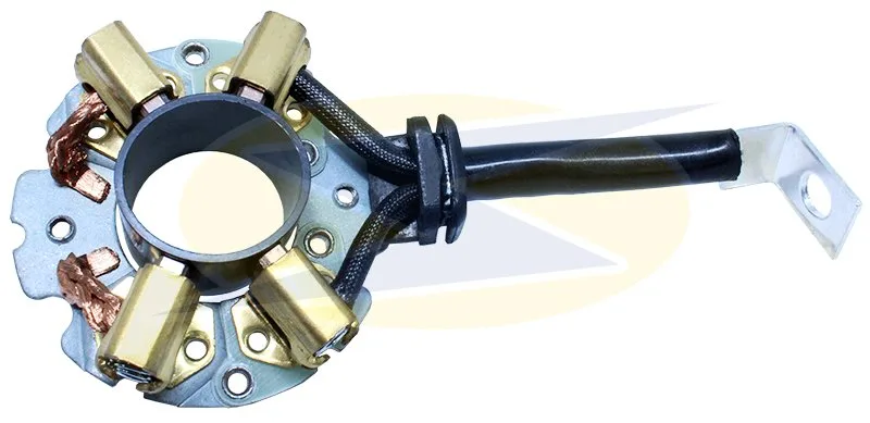 Suporte Escova Partida Blazer/S10/Hyster