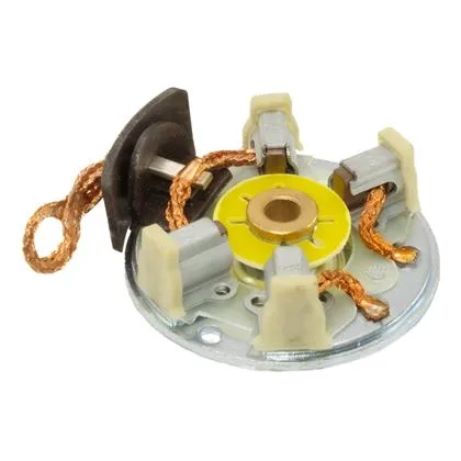 Suporte Escova Partida Ecosport 2.0 16v, Focus 2003-2010, Fiesta 2013+