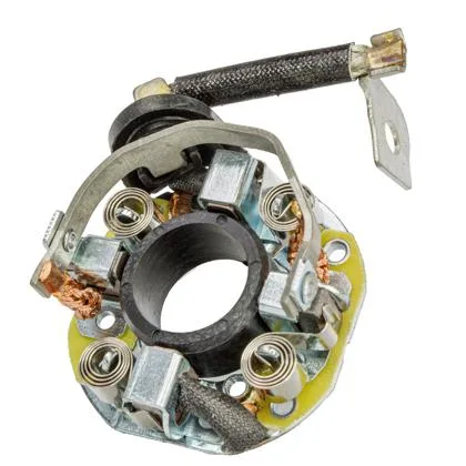 Suporte Escova Partida Renault Duster, Logan, Sandeiro, Kwid 1.0