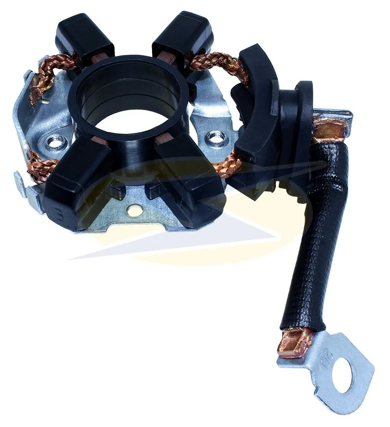 Suporte Escova Partida A4 1.8 FSi / A4 2.0 TFSi / A5 2.0 TFSi