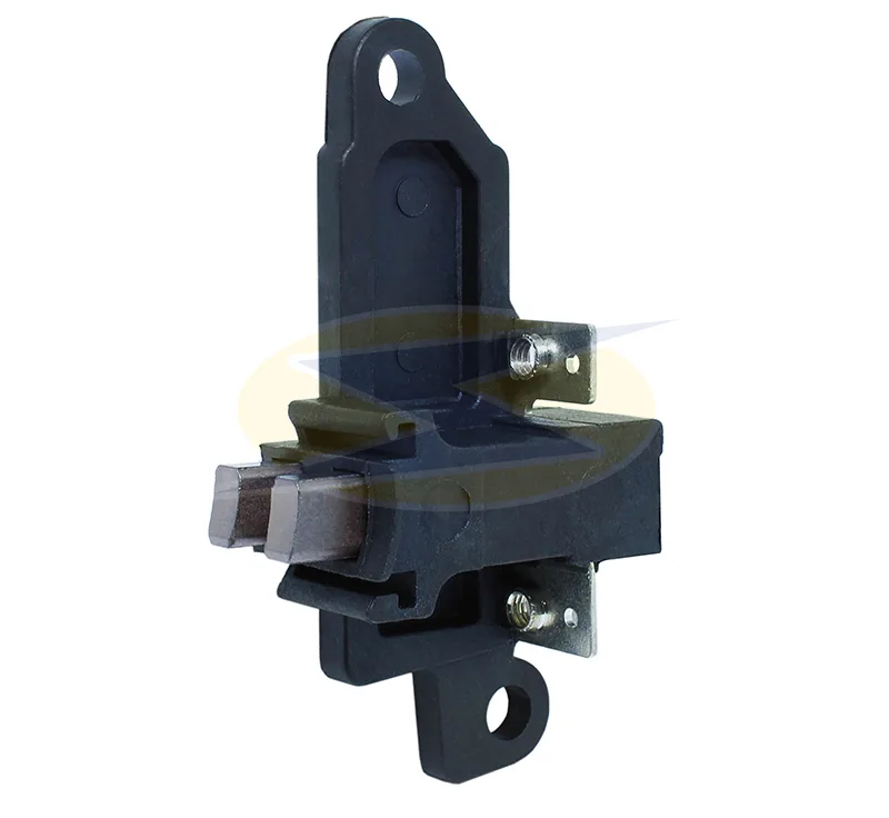 Suporte Escova Alternador Clio / Renault / Gol