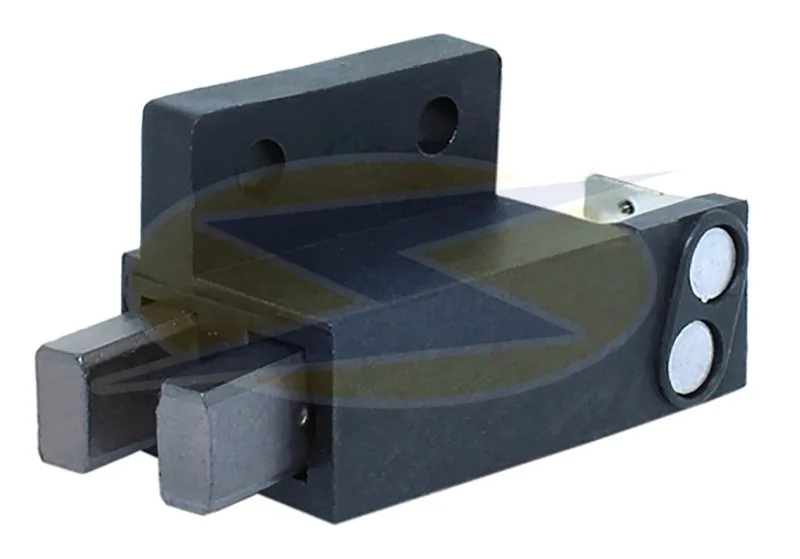 Suporte Escova Alternador Ford / Renault / VW