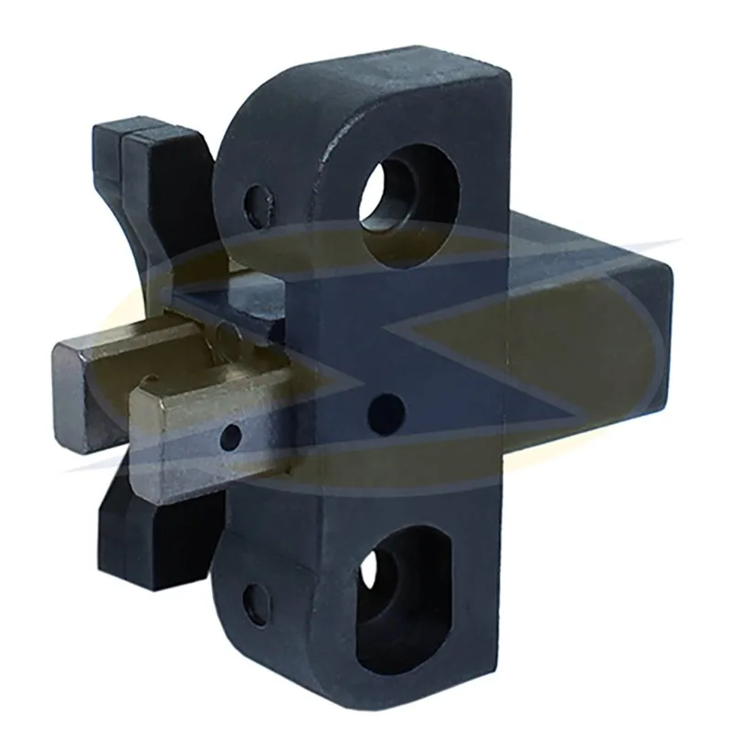 Suporte Escova Alternador Ford Motorcraft