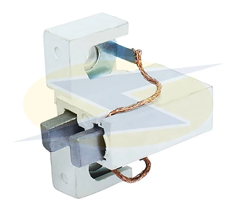 Suporte Escova Alternador Ford Motorcraft