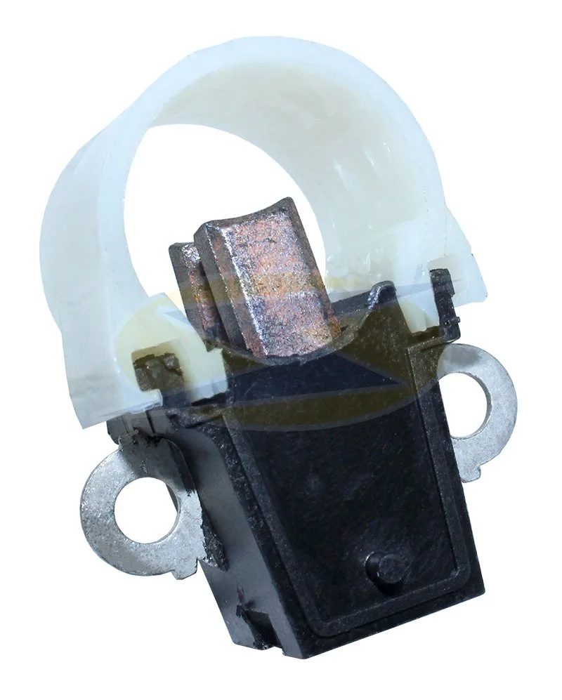 Suporte Escova Alternador Civic/Accord/CR-V/Element