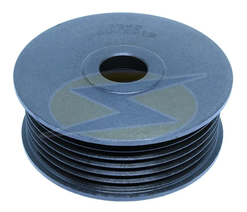 3.345 - Polias - Alternador