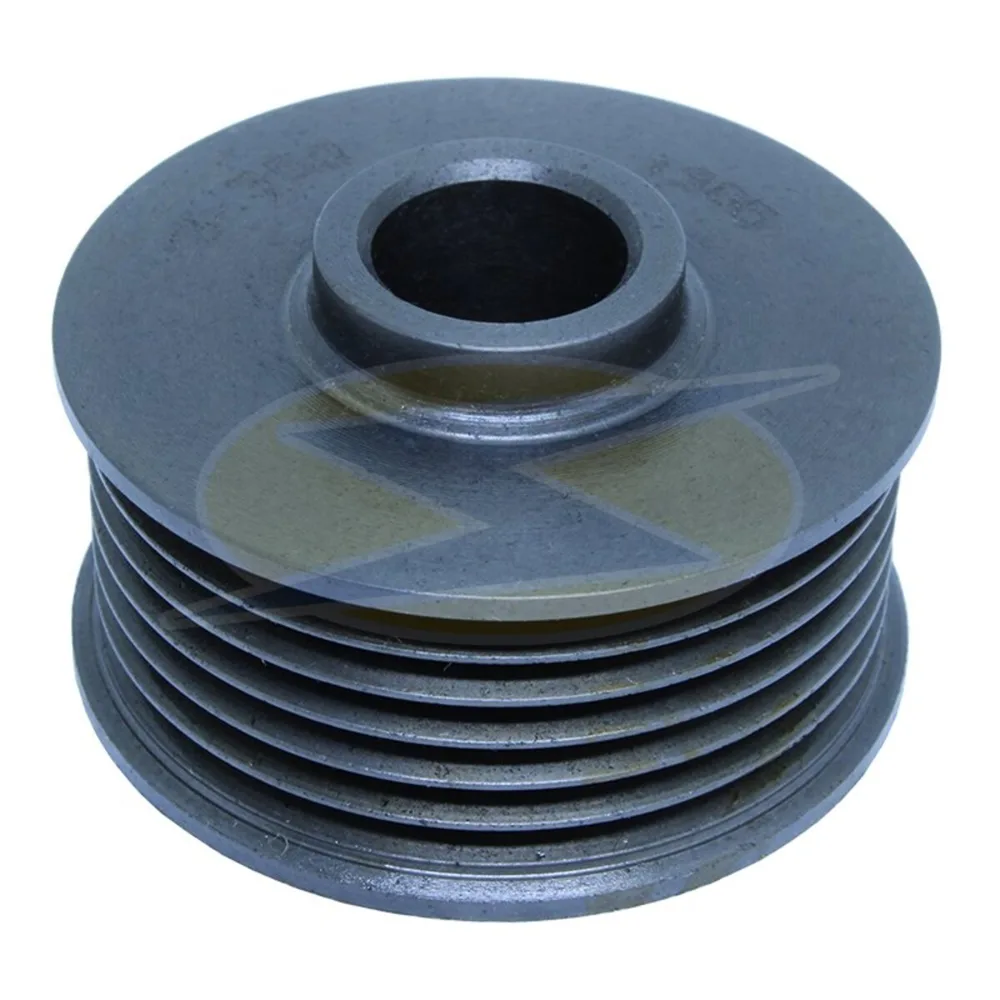 3.350 - Polias - Alternador