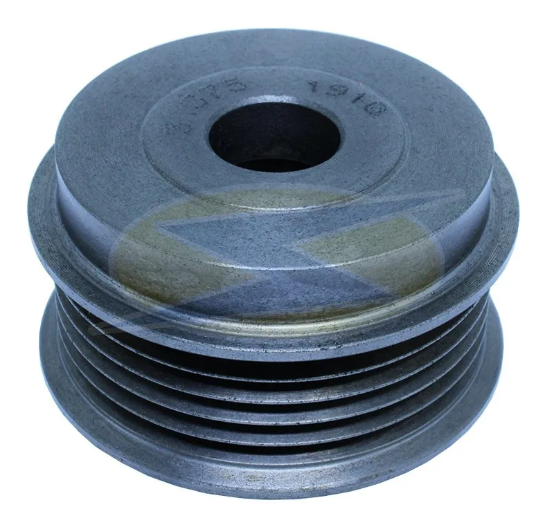 3.375 - Polias - Alternador