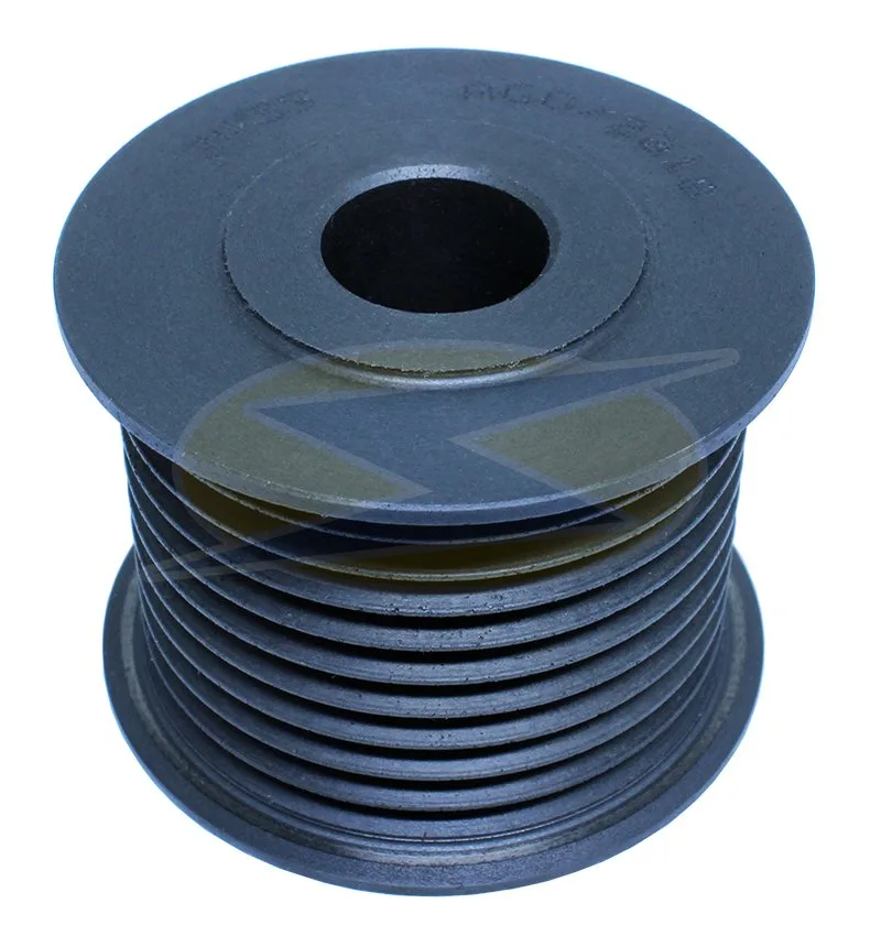 Polias - Alternador 3.433