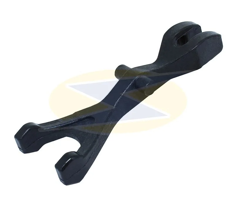 4.418 - Garfos - Motor de Partida