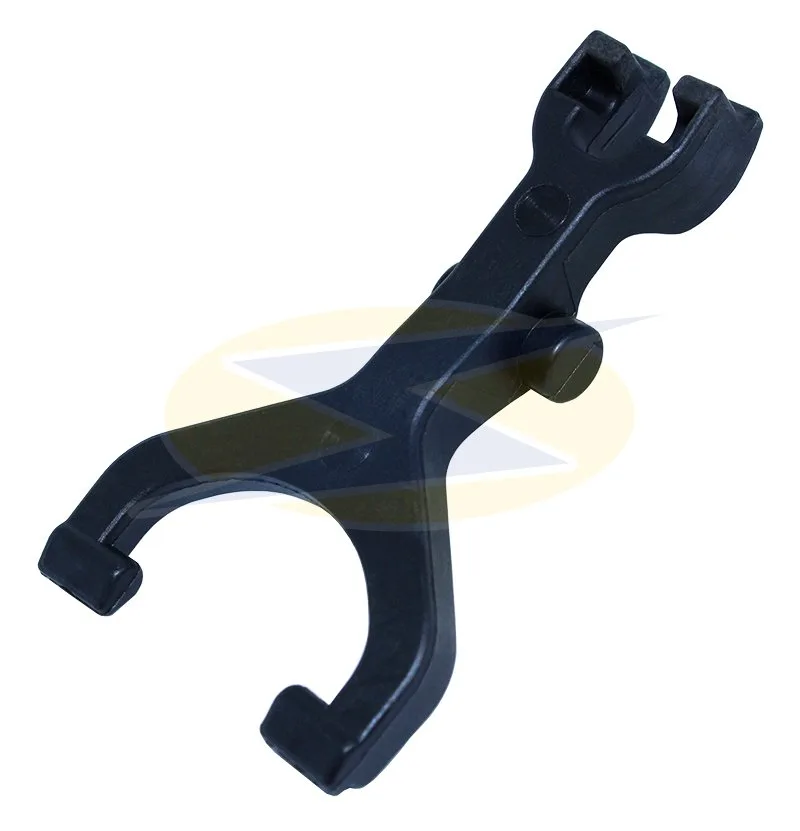 4.465 - Garfos - Motor de Partida